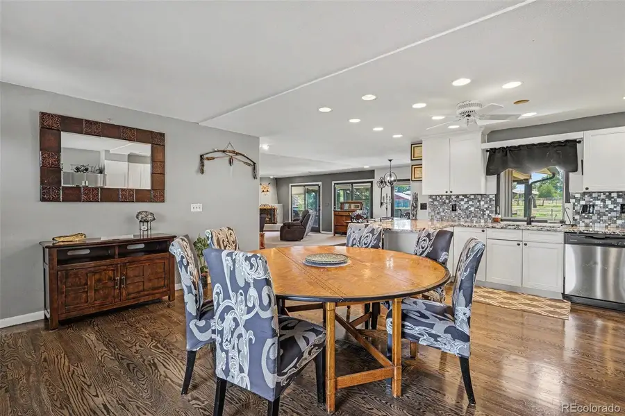 9270 Inspiration Drive, Parker, CO 80138 - #3
