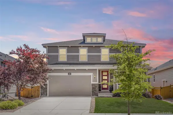 6224 Black Mesa Road, Erie, CO 80516