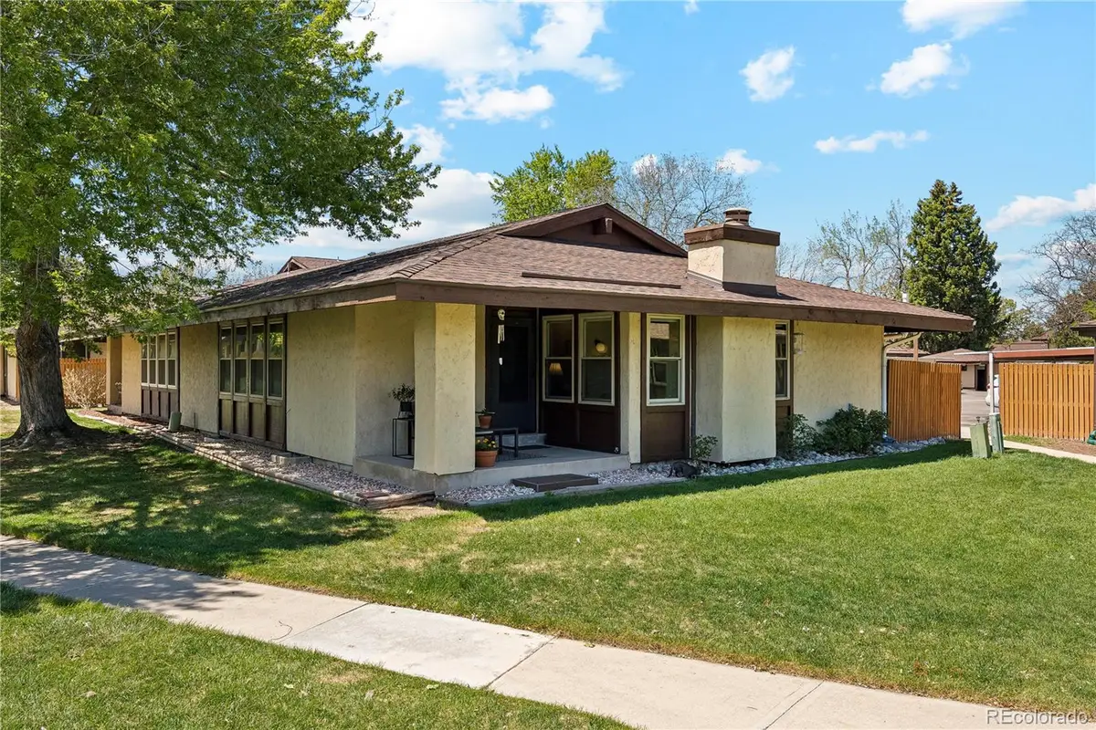 15062 E Jarvis Place, Aurora, CO 80014 - #1