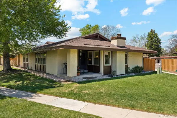 15062 E Jarvis Place, Aurora, CO 80014