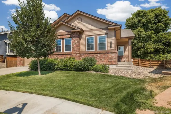9884 Telluride Street, Commerce City, CO 80022