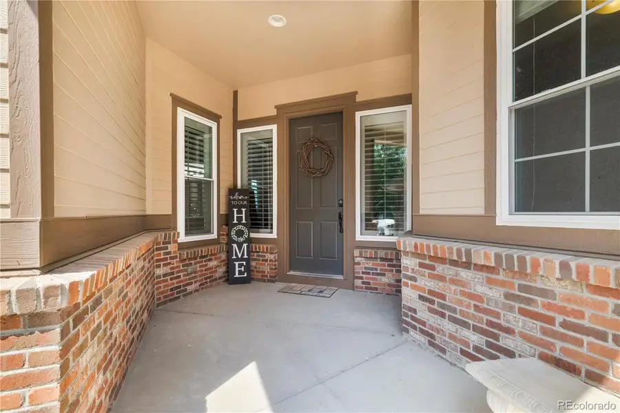 9884 Telluride Street, Commerce City, CO 80022 - #2