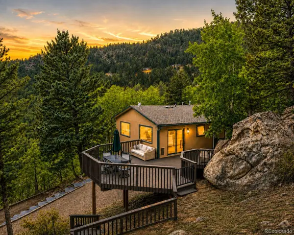 31478 Kings Valley W, Conifer, CO 80433