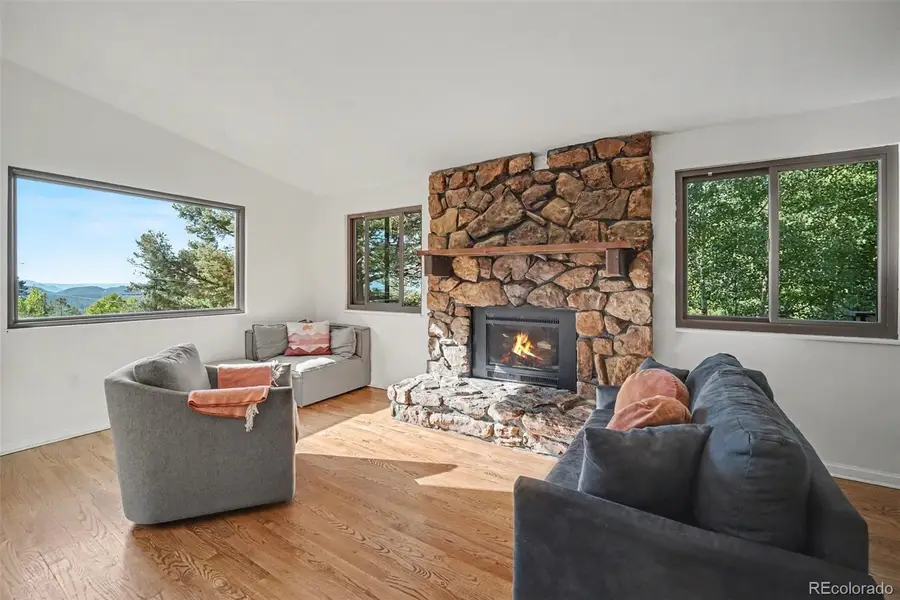 31478 Kings Valley, Conifer, CO 80433 - #3