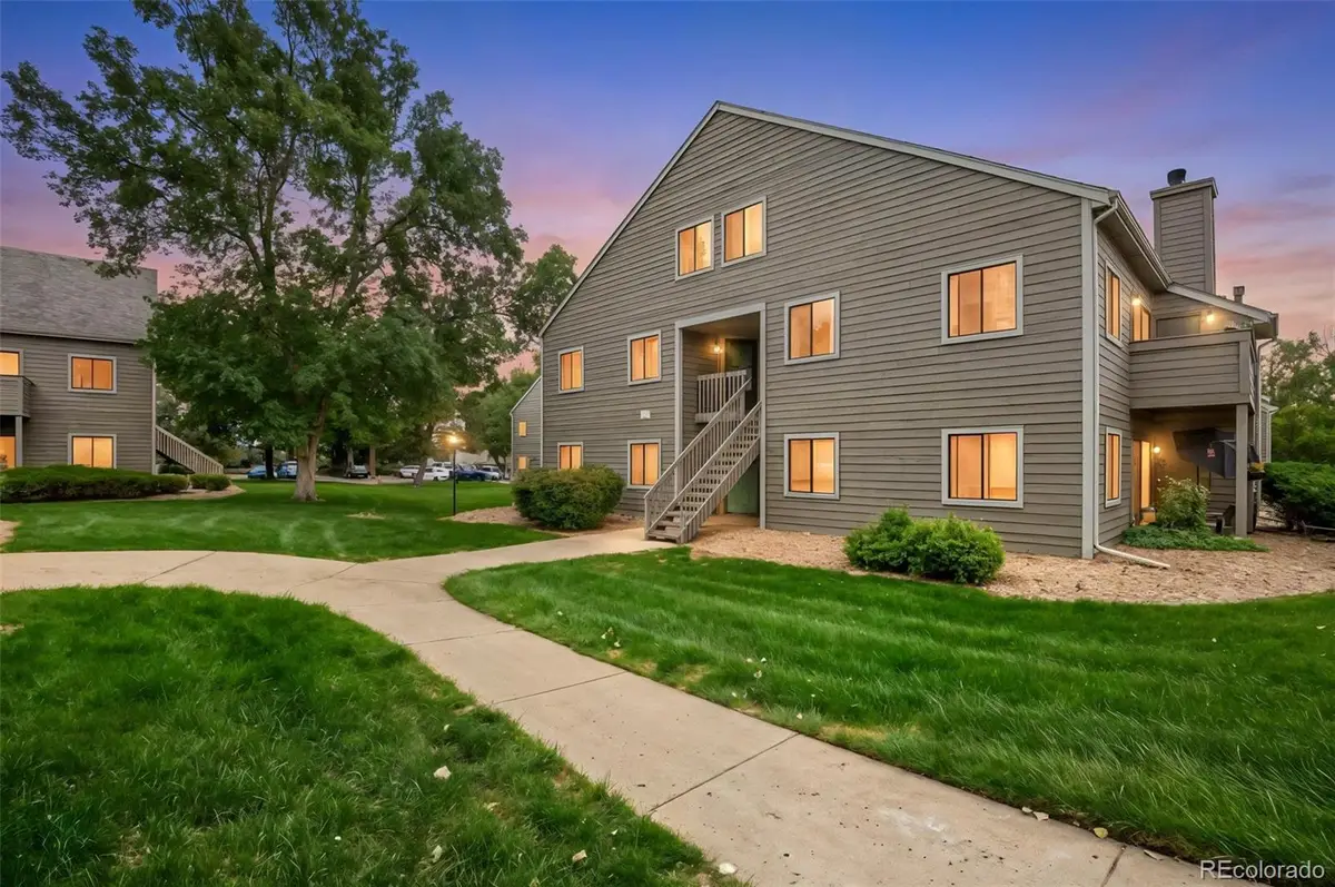 3600 S Pierce Street #5-103, Denver, CO 80235 - #1