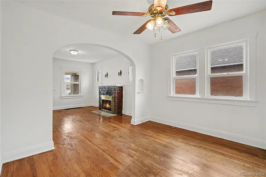 1237 S Bannock Street, Denver, CO 80223 - #3