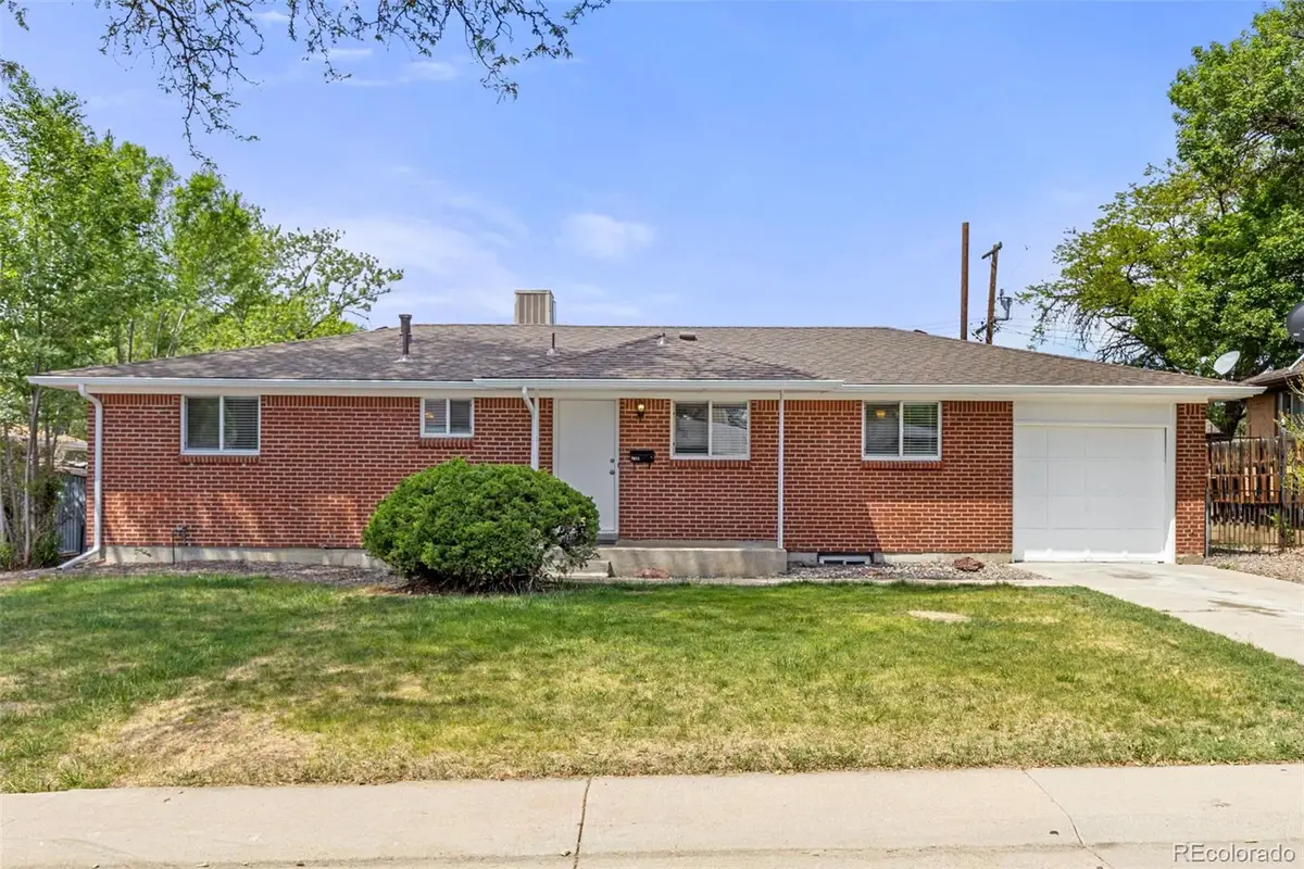 7011 Beacon Way, Westminster, CO 80030 - #1