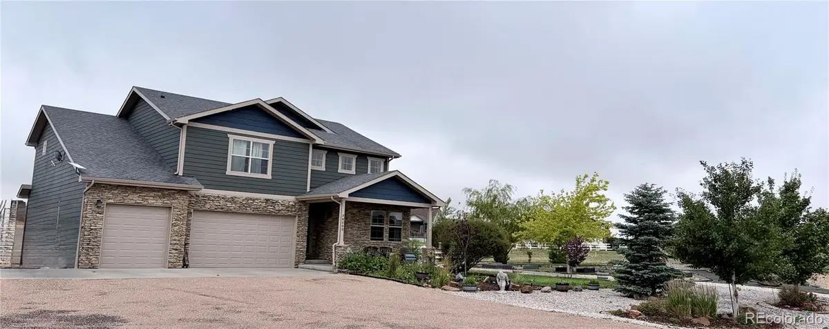 38000 E 145th Place, Keenesburg, CO 80643 - #1