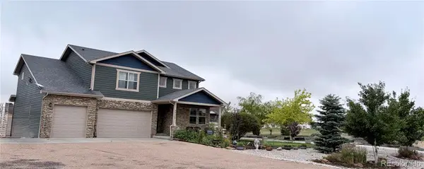 38000 E 145th Place, Keenesburg, CO 80643