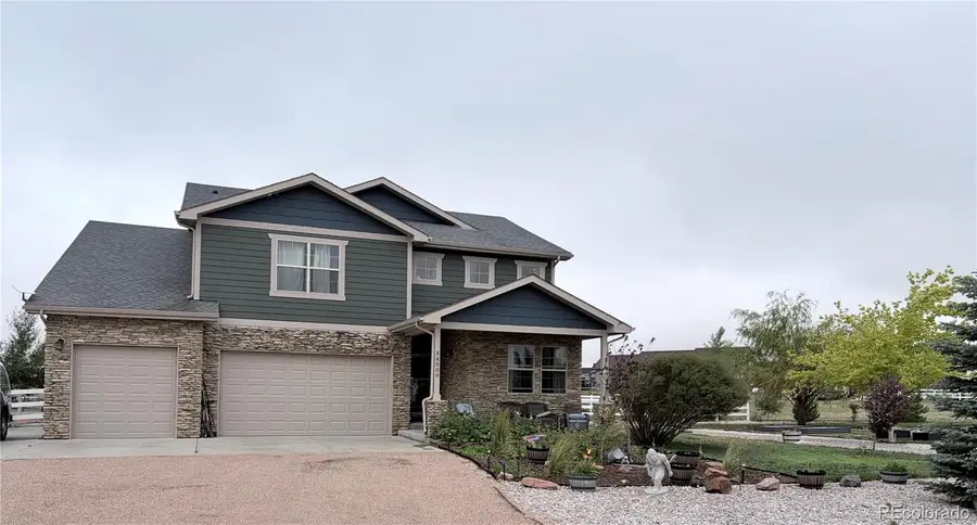 38000 E 145th Place, Keenesburg, CO 80643 - #2