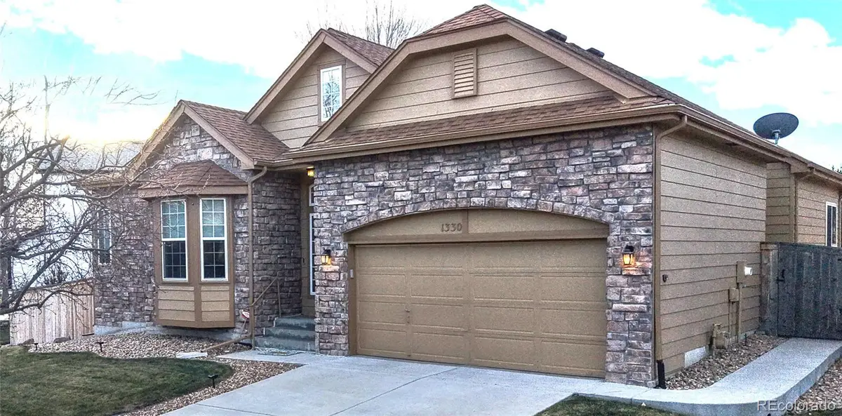 1330 Iris Circle, Broomfield, CO 80020 - Image #1