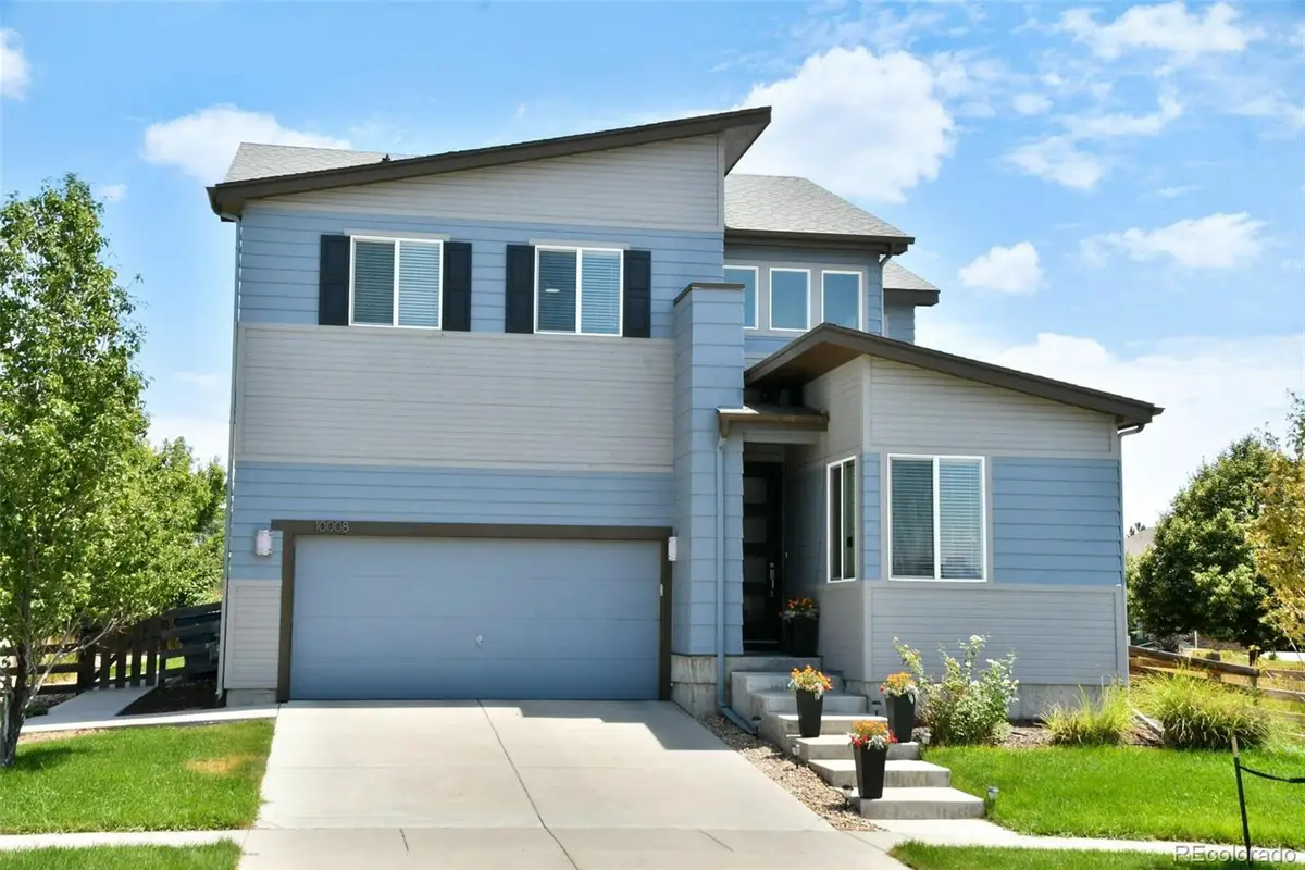 10008 Salida Street, Commerce City, CO 80022 - #1