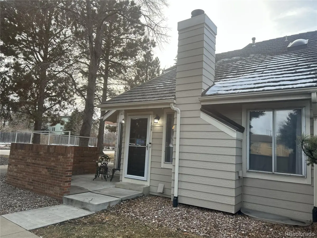 5229 W Iliff Drive #105, Lakewood, CO 80227 - Image #1