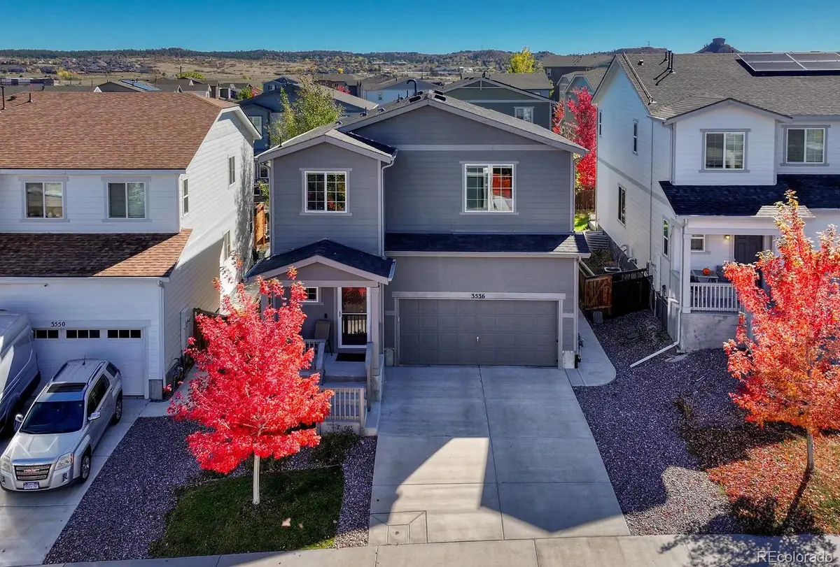 3536 Evening Place, Castle Rock, CO 80109 - Image #1