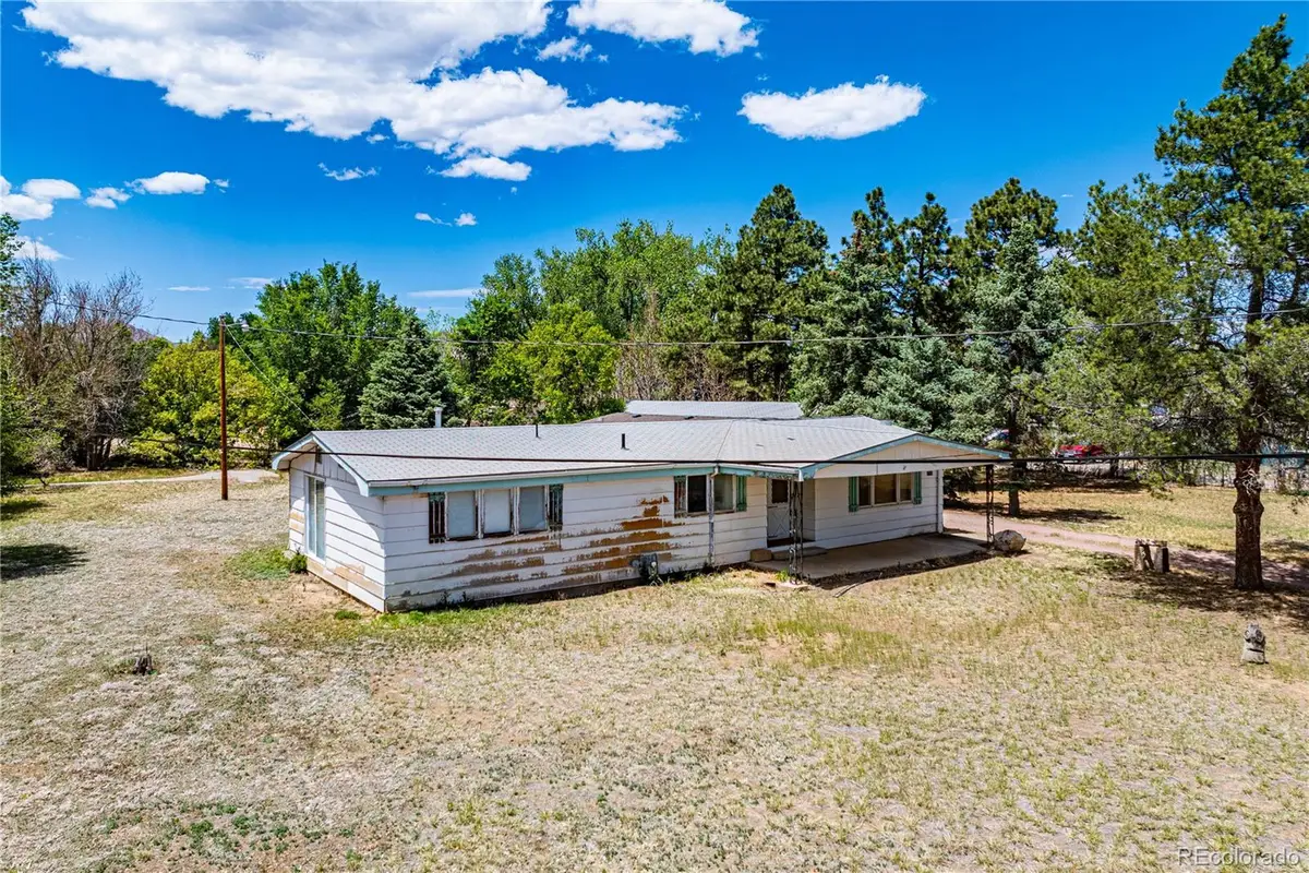 1535 Chestnut Street, Canon City, CO 81212 - #1