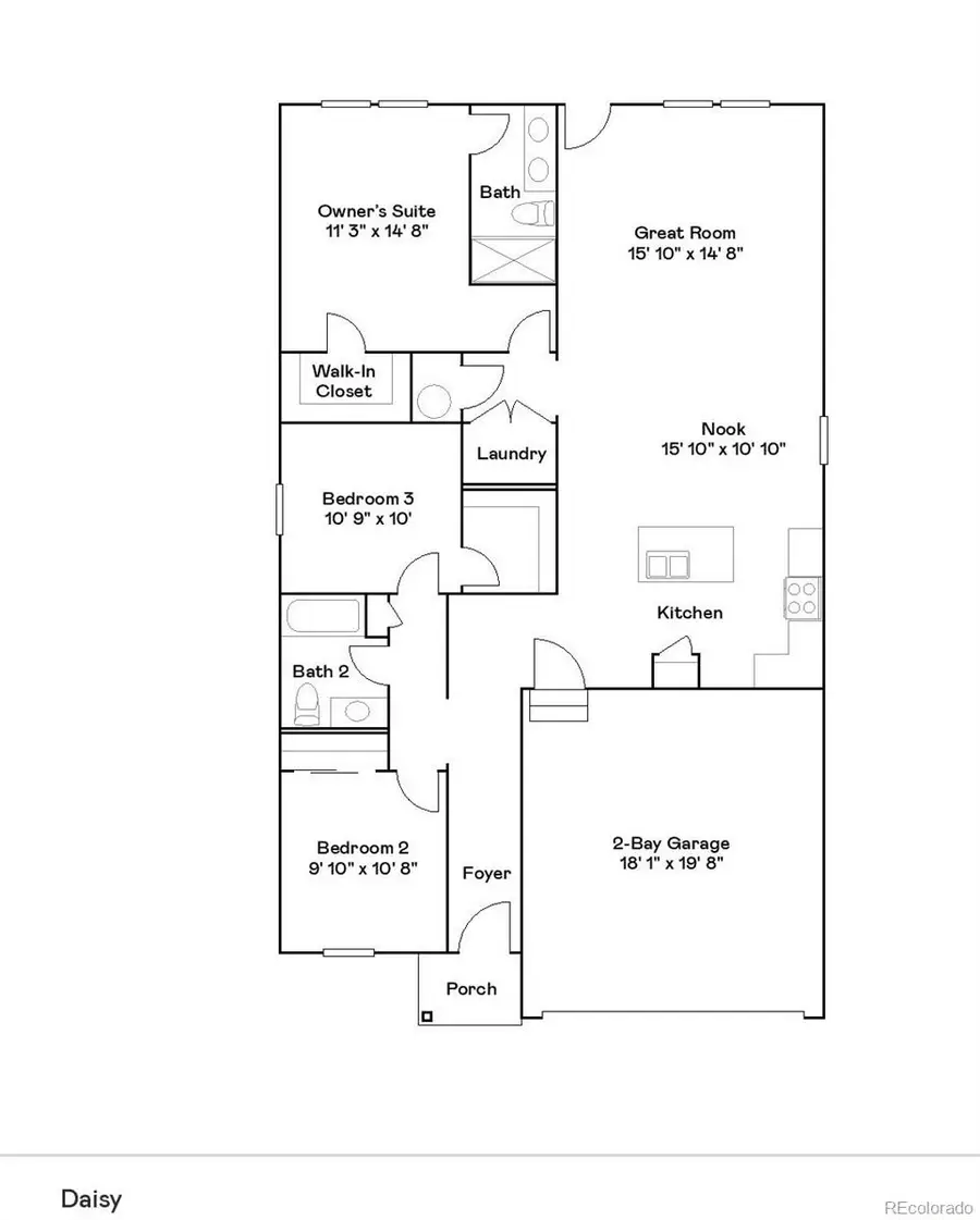 9217 Simmental Way, Colorado Springs, CO 80908 - #2