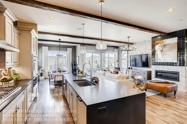 5708 W 141st Place, Broomfield, CO 80020