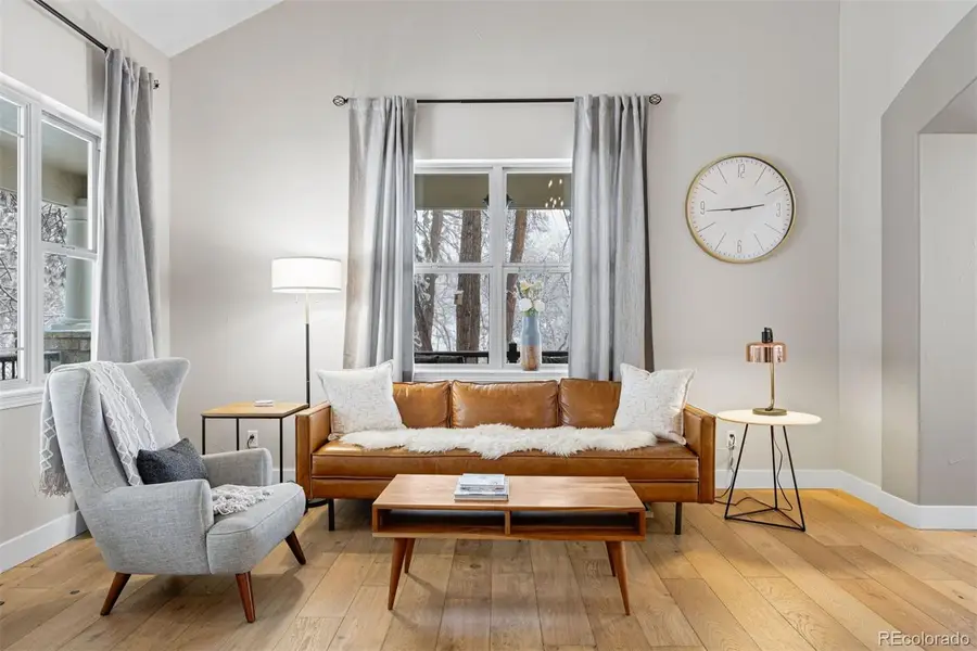 430 Lorraway Drive, Castle Rock, CO 80108 - #3