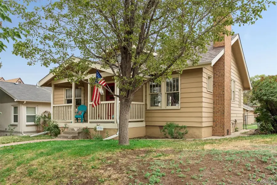 3216 S Grant Street, Englewood, CO 80113 - #2