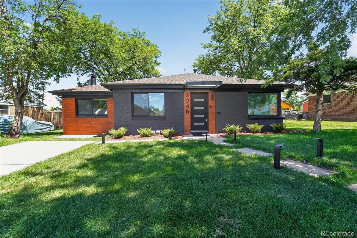 3048 N Adams Street, Denver, CO 80205 - #1
