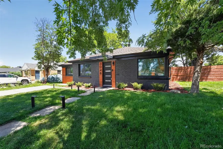 3048 N Adams Street, Denver, CO 80205 - #2