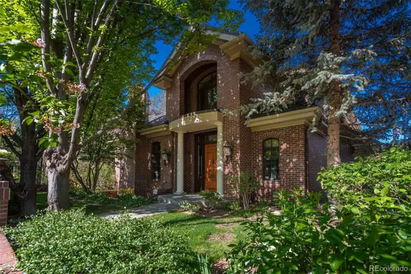 465 Monroe Street, Denver, CO 80206