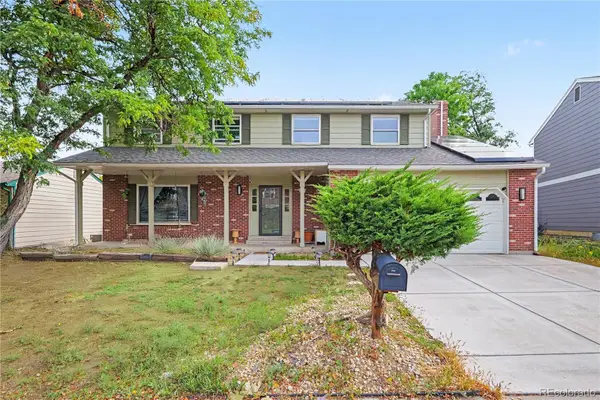 1488 S Ventura, Aurora, CO 80017