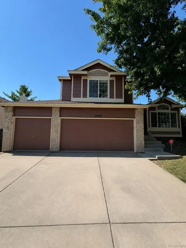 17900 E Brown Place, Aurora, CO 80013