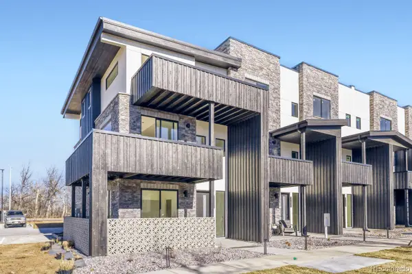 9195 Pierce Street #1, Westminster, CO 80021