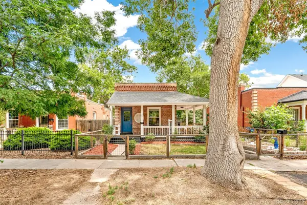 2992 Hooker Street, Denver, CO 80211