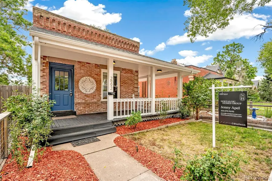 2992 Hooker Street, Denver, CO 80211 - #3