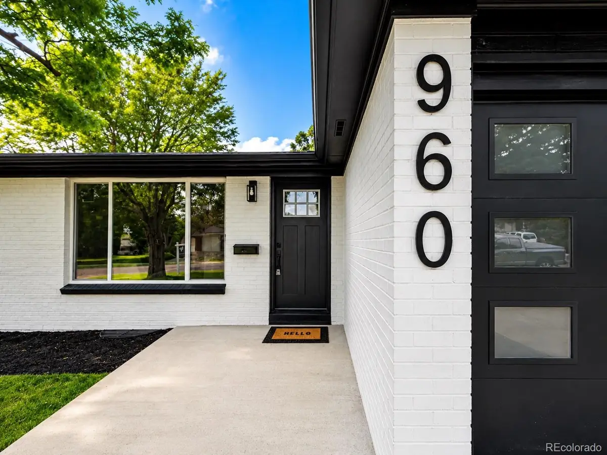 960 E 9th Avenue, Broomfield, CO 80020 - #1