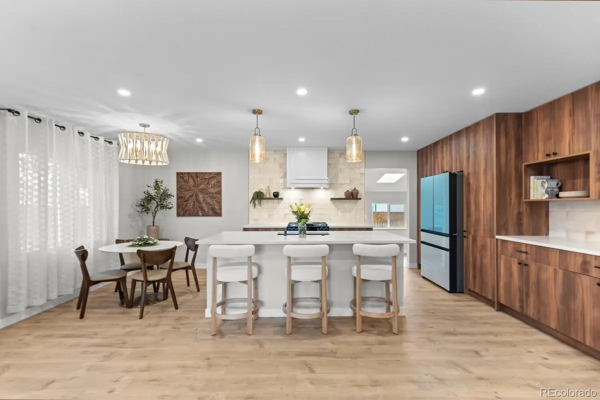 1711 S Forest Street, Denver, CO 80222 - Image #1