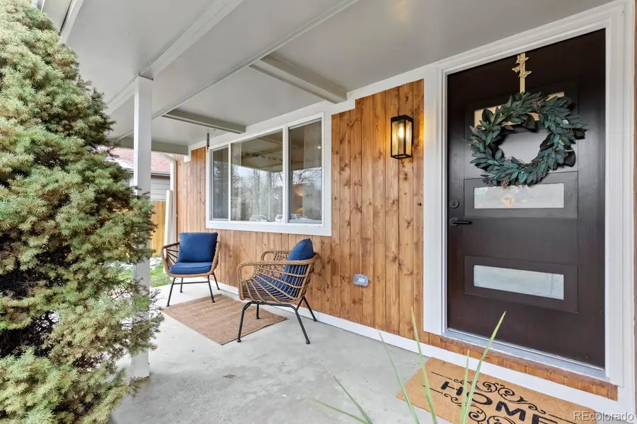 1711 S Forest Street, Denver, CO 80222 - Image #3