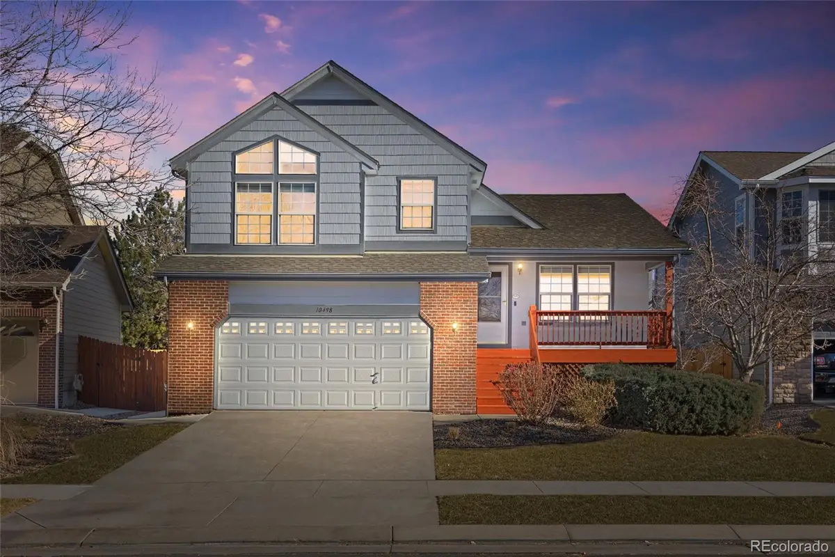 10498 Vaughn Street, Commerce City, CO 80022 - Image #1