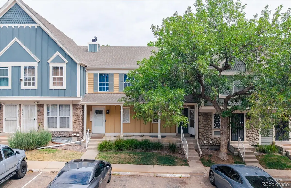 15566 E Louisiana Avenue, Aurora, CO 80017 - #1