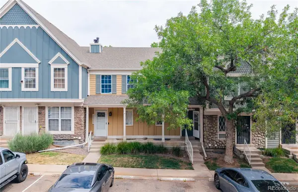 15566 E Louisiana Avenue, Aurora, CO 80017
