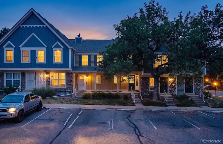 15566 E Louisiana Avenue, Aurora, CO 80017 - #2