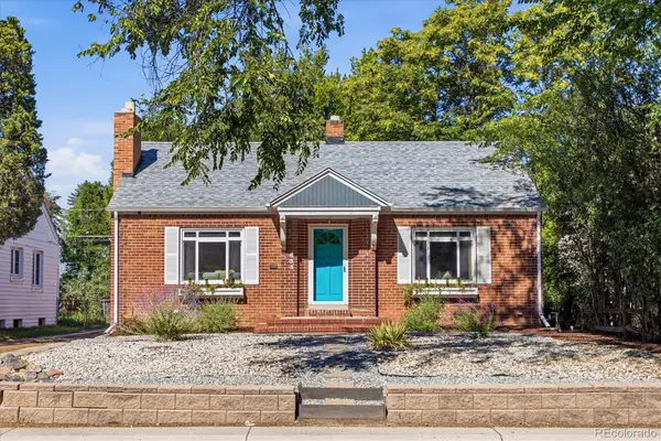 635 Holly Street, Denver, CO 80220