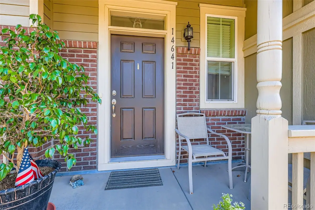 14641 E Poundstone Drive, Aurora, CO 80015 - #1