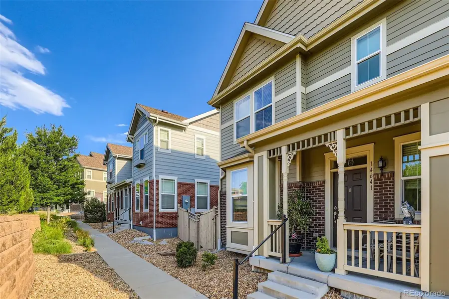 14641 E Poundstone Drive, Aurora, CO 80015 - #2
