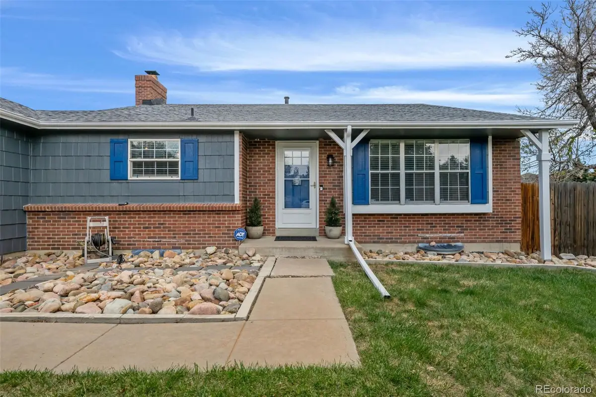 4346 S Ceylon Way, Aurora, CO 80015 - #1