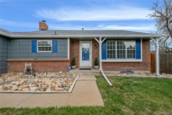 4346 S Ceylon Way, Aurora, CO 80015