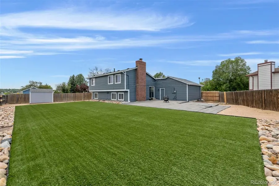 4346 S Ceylon Way, Aurora, CO 80015 - #2