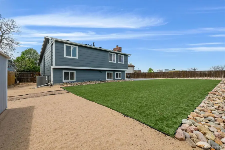 4346 S Ceylon Way, Aurora, CO 80015 - #3