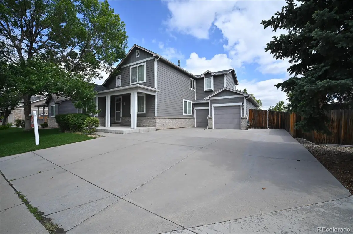 11863 E 118th Place, Commerce City, CO 80640 - #1