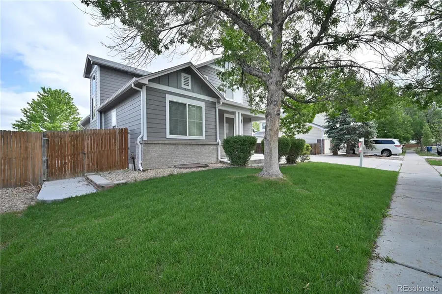 11863 E 118th Place, Commerce City, CO 80640 - #2