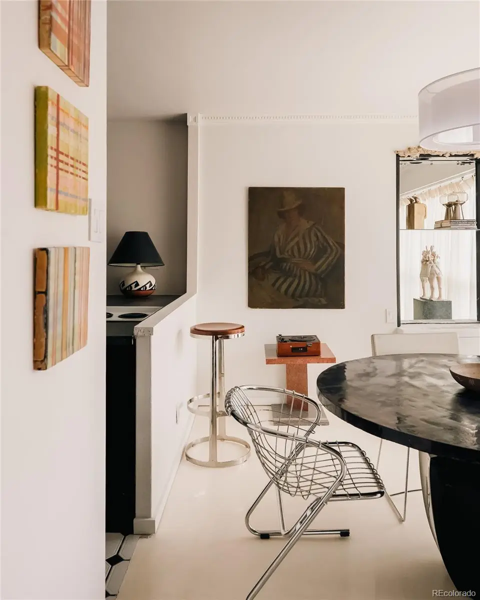 888 N Logan Street #2G, Denver, CO 80203 - #1