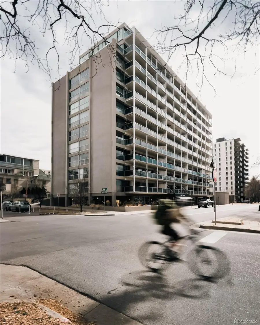 888 N Logan Street #2G, Denver, CO 80203 - #2