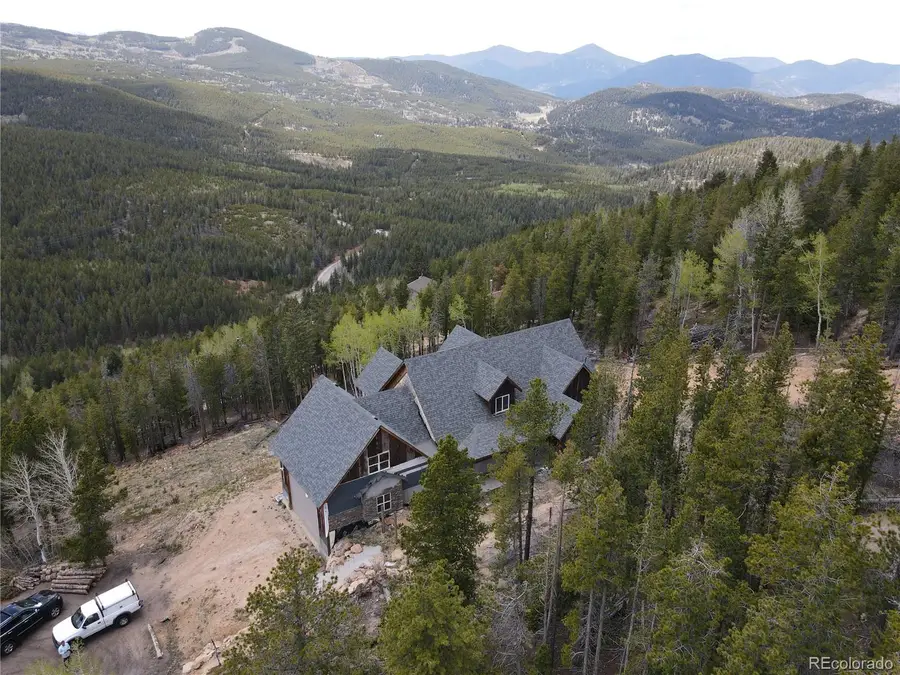 8642 Martin Lane, Conifer, CO 80433 - #2